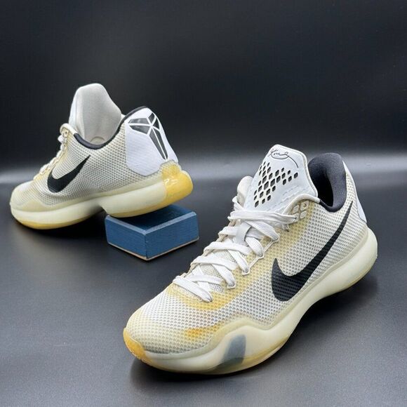 Kobe 10 'Fundamentals' - Picture 8 of 13